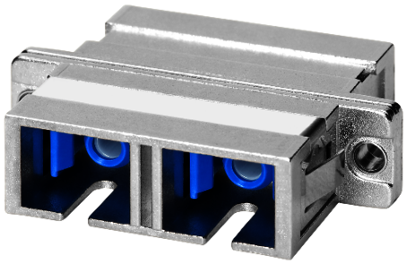 SIEMENS - FC FO SC Coupler