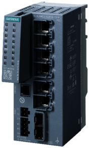 SIEMENS - SCALANCE XC206-2SFP G EEC