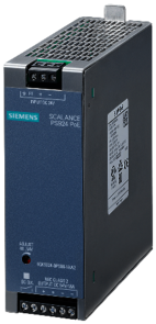 SIEMENS - POWER SUPPLY SCALANCE PS924 POE