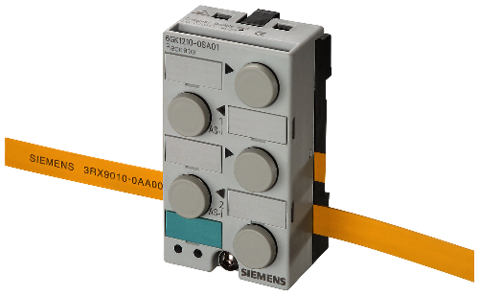 SIEMENS - REPETEUR POUR AS-INTERFACE