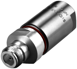 SIEMENS - RCoax N-Connector 2,4 / 5 GHz