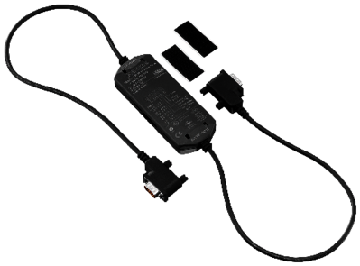 SIEMENS - SINAUT PPI Cable modem