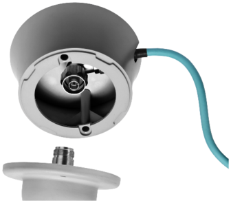 SIEMENS - IWLAN ANTENNA MOUNTING TOOL