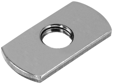 SIEMENS - RCOAX THREADED WASHER M6