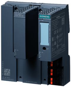 SIEMENS - SCALANCE XF204-2BA IRT