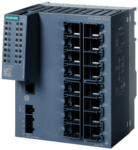 SIEMENS - SCALANCE XC216