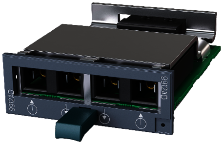 SIEMENS - Module média MM991-2 (SC)