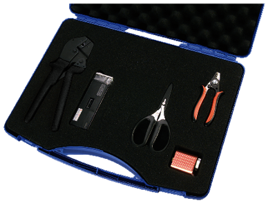 SIEMENS - TERMINATION KIT SIMPLEX PLUG