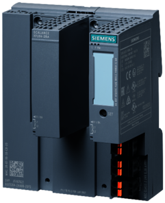 SIEMENS - SCALANCE XF204-2BA