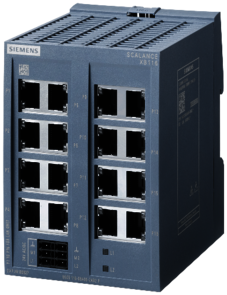 SIEMENS - SCALANCE XB116