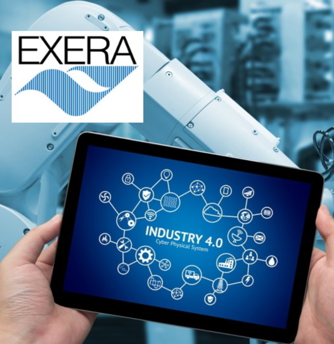 Journée industrie 4.0 EXERA - AGILiCOM