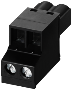 SIEMENS - TB 2-Pin SCALANCE Signal 24VDC