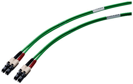 SIEMENS - MM FO CORD LC/LC