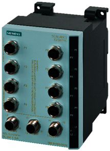 SIEMENS - SCALANCE X208PRO