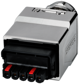 SIEMENS - Power Plug PRO