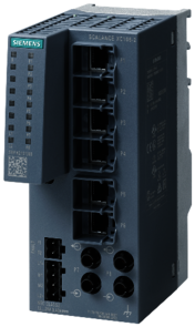 SIEMENS - SCALANCE XC106-2