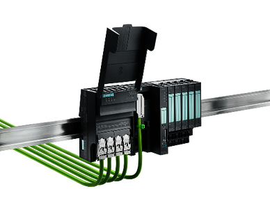 SIEMENS - SCALANCE XF204IRT