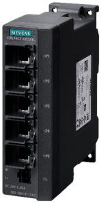 SIEMENS - SCALANCE X005EEC