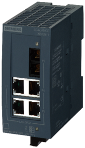 SIEMENS - SCALANCE XB004-1