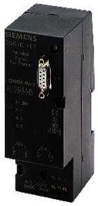 SIEMENS - Terminal de bus optique 2.0