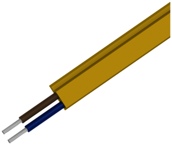 SIEMENS - CABLE PROFILE AS-I