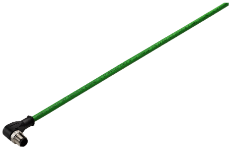 SIEMENS - IE Connecting Cable M12-90/M12-90,  15 m