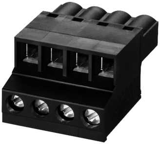 SIEMENS - TB 4-Pin SCALANCE Power 24VDC