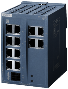 SIEMENS - SCALANCE XB112