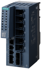 SIEMENS - SCALANCE SC646-2C