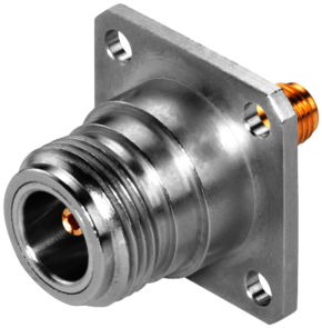 SIEMENS - N-CONNECT/SMA TRAVERSEE D'ARMOIRE