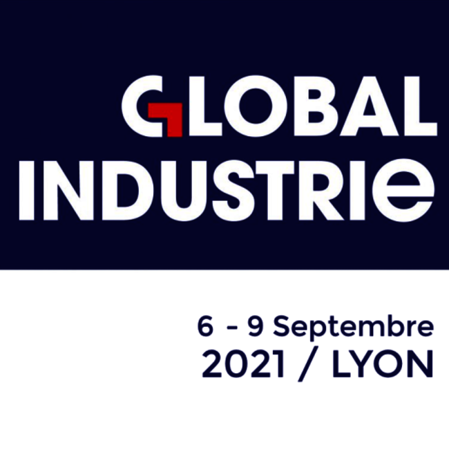GLOBAL INDUSTRIE 2021 - AGILiCOM