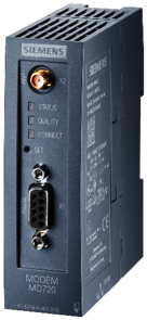 SIEMENS - Modem MD720 2G, GSM/GPRS