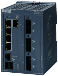 SIEMENS - SCALANCE XB205-3LD