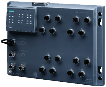 SIEMENS - SCALANCE XP216EEC