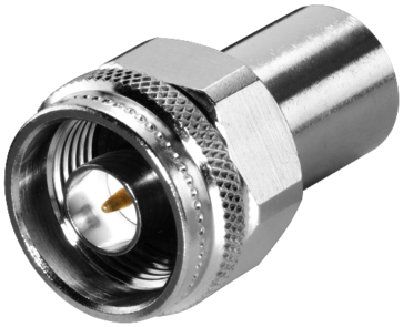 SIEMENS - N-Connect resist. terminaison TI795-1N