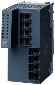 SIEMENS - Port Extender PE408