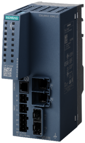 SIEMENS - SCALANCE SC642-2C