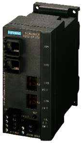 SIEMENS - SCALANCE X202-2PIRT