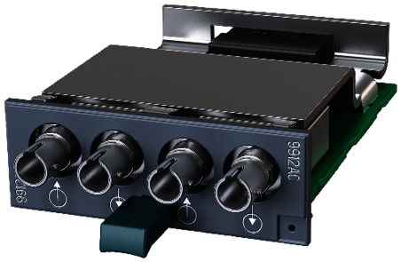 SIEMENS - MODULE CONNEXION MM991-2LD (BFOC)