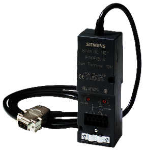 SIEMENS - PB Terminale de bus RS 485