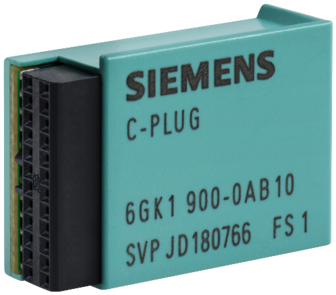 SIEMENS - C-PLUG