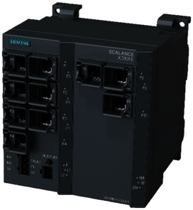 SIEMENS - SCALANCE X310FE