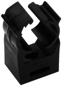 SIEMENS - RCOAX CABLE CLIP 1/2