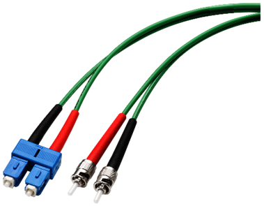 SIEMENS - SM FO Cord SC/BFOC