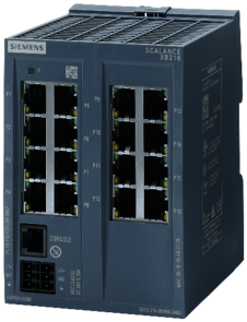 SIEMENS - SCALANCE XB216